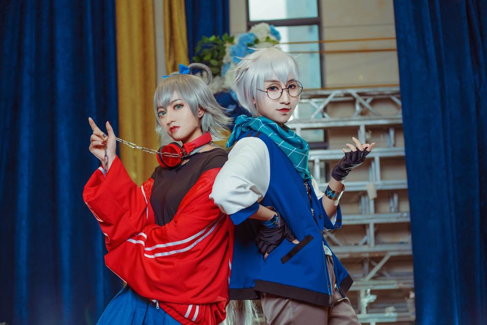 《幻想全明星》吉尔伽美什、夜神月新技能卡上线!【雨燕】(图1) 雨燕直播免费观看